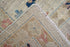Vintage Oushak Area Rug (9' x 12')